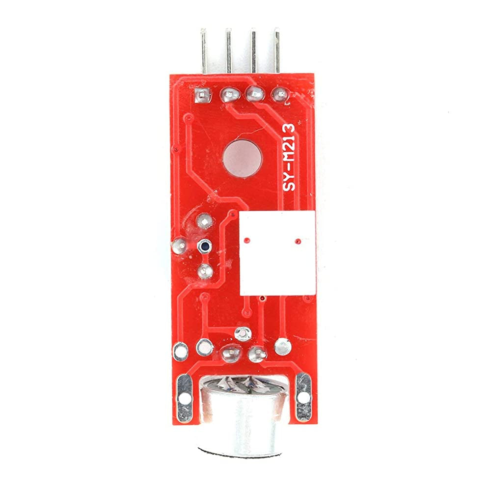 KY-037 Sound Sensor Module