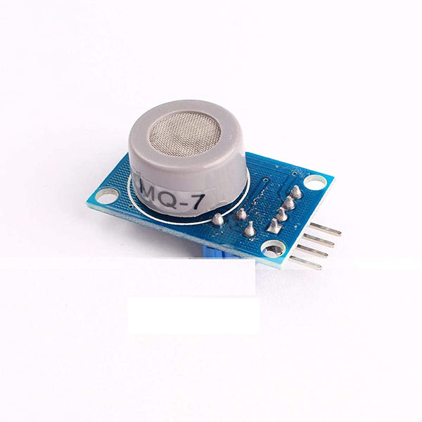 MQ-7 Carbon Monoxide Gas Sensor - CO Detection Module UAE – Ednex Shop