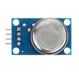 MQ-4 Natural Gas Methane Gas Sensor Module