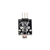 KY-018 Photosensitive Resistor Sensor Module