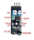 KY-032 IR Obstacle Avoidance Sensor Module