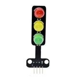 LED Traffic Lights Signal Module