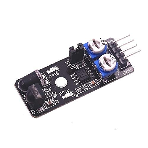 KY-032 IR Obstacle Avoidance Sensor Module