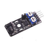 KY-032 IR Obstacle Avoidance Sensor Module