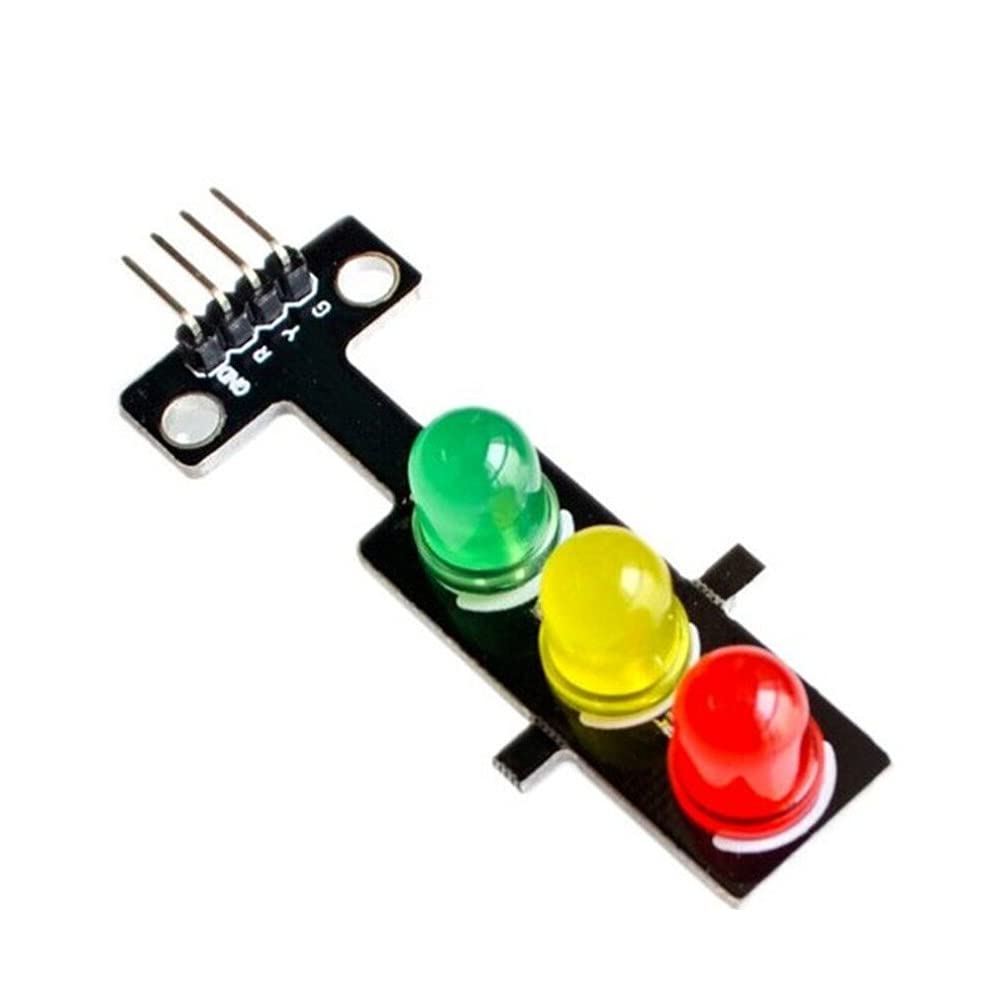 LED Traffic Lights Signal Module