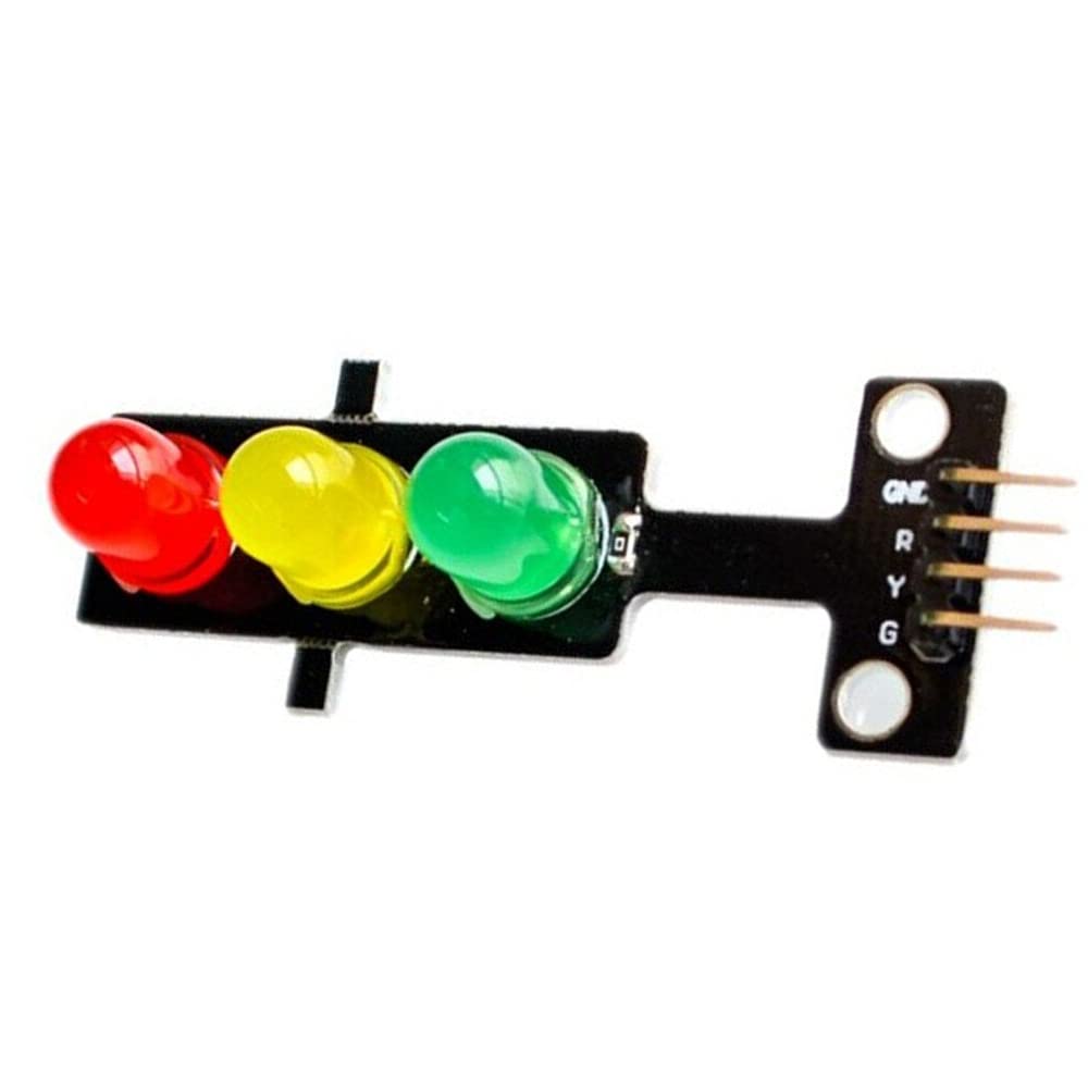 LED Traffic Lights Signal Module