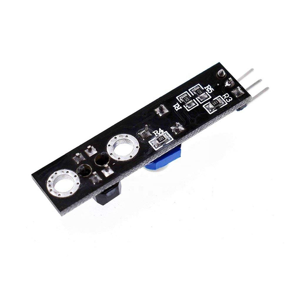 KY-033 TCRT5000 Tracking Module