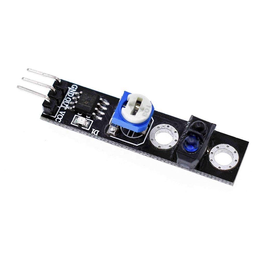 KY-033 TCRT5000 Tracking Module