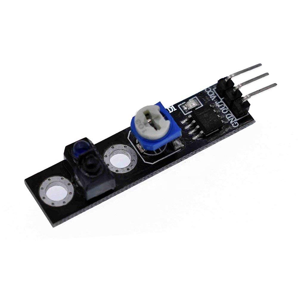 KY-033 TCRT5000 Tracking Module