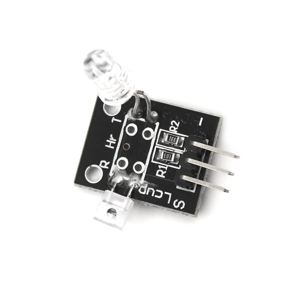 KY-039 Finger Detecting Heartbeat Module
