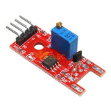 KY-024 Linear Magnetic Hall sensor