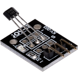 KY-003 Hall Magnetic Sensor Module