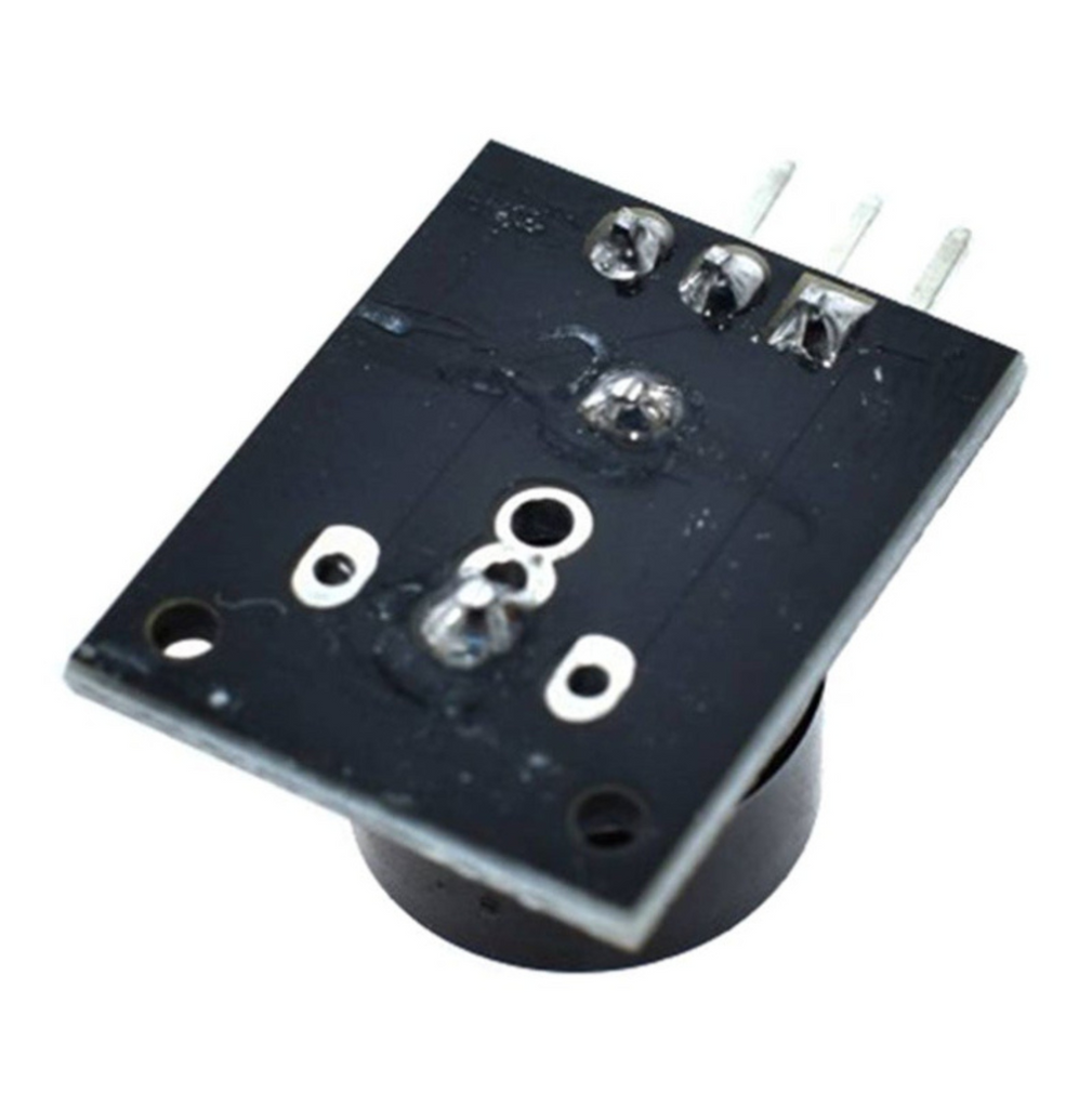 KY-006 Passive Buzzer High Level Module