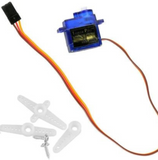 Servo SG90 360 degree high quality
