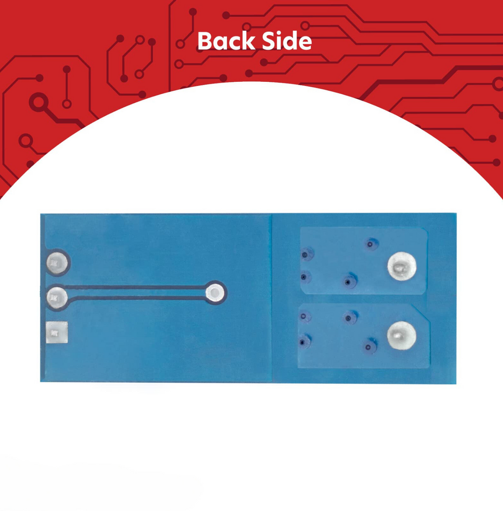 ACS712 5A Range Current Sensor Module