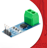 ACS712 5A Range Current Sensor Module