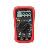 UNI-T UT33D+ NCV Non-Contact Measurement Manual Range Digital Multimeter (With Battery)