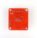 L298N Dual H Bridge DC Stepper Motor Driver Board