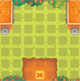 Inspire Fruit Wonderland Arena KIT Inspire