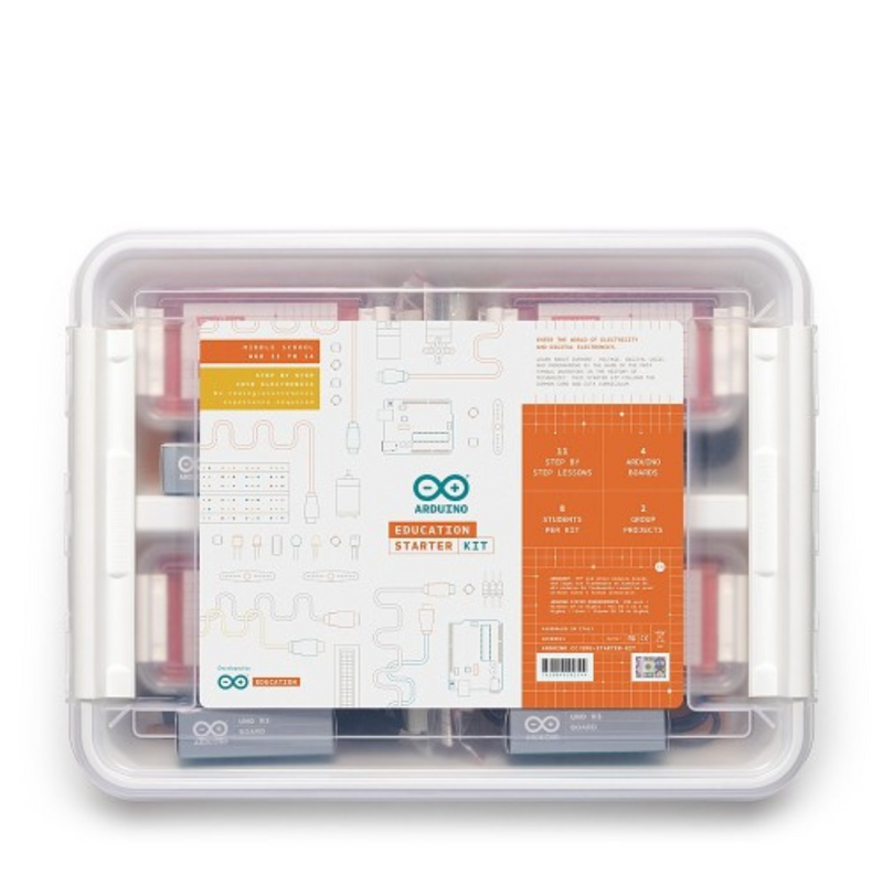 Arduino Education Starter Kit