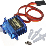 Servo SG90 360 degree high quality