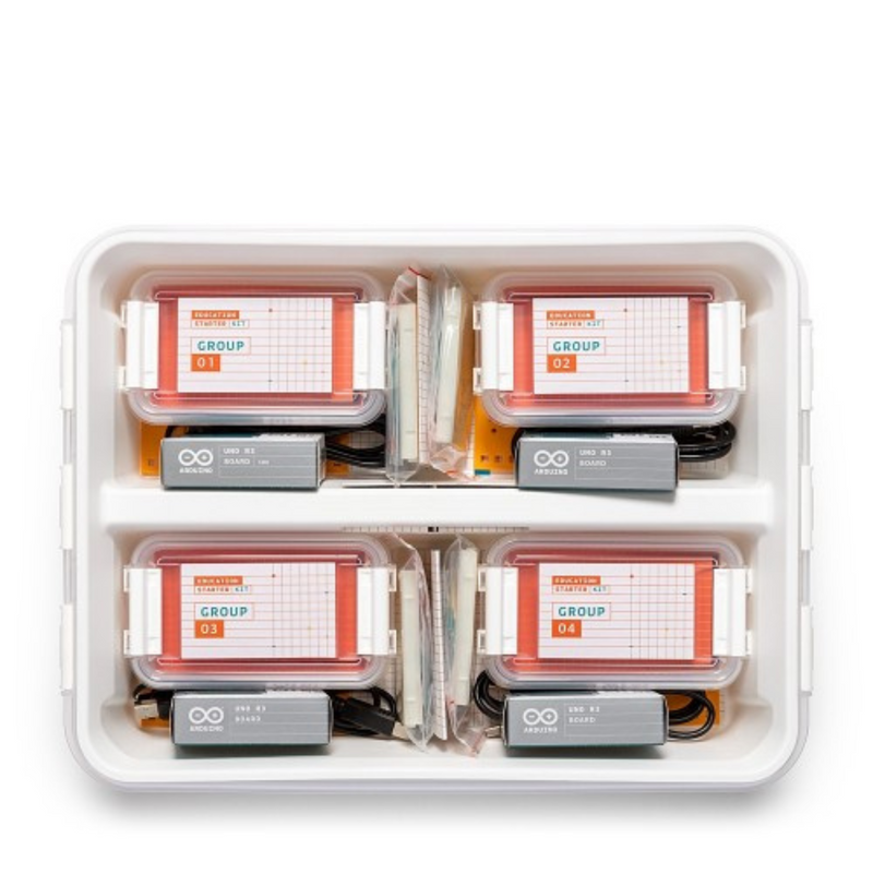 Arduino Education Starter Kit