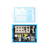 mBuild- AI & IOT creator ADD on pack