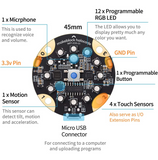 Makeblock Halocode Standard Kit