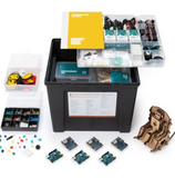 Arduino CTC 101 Program- Self Learning