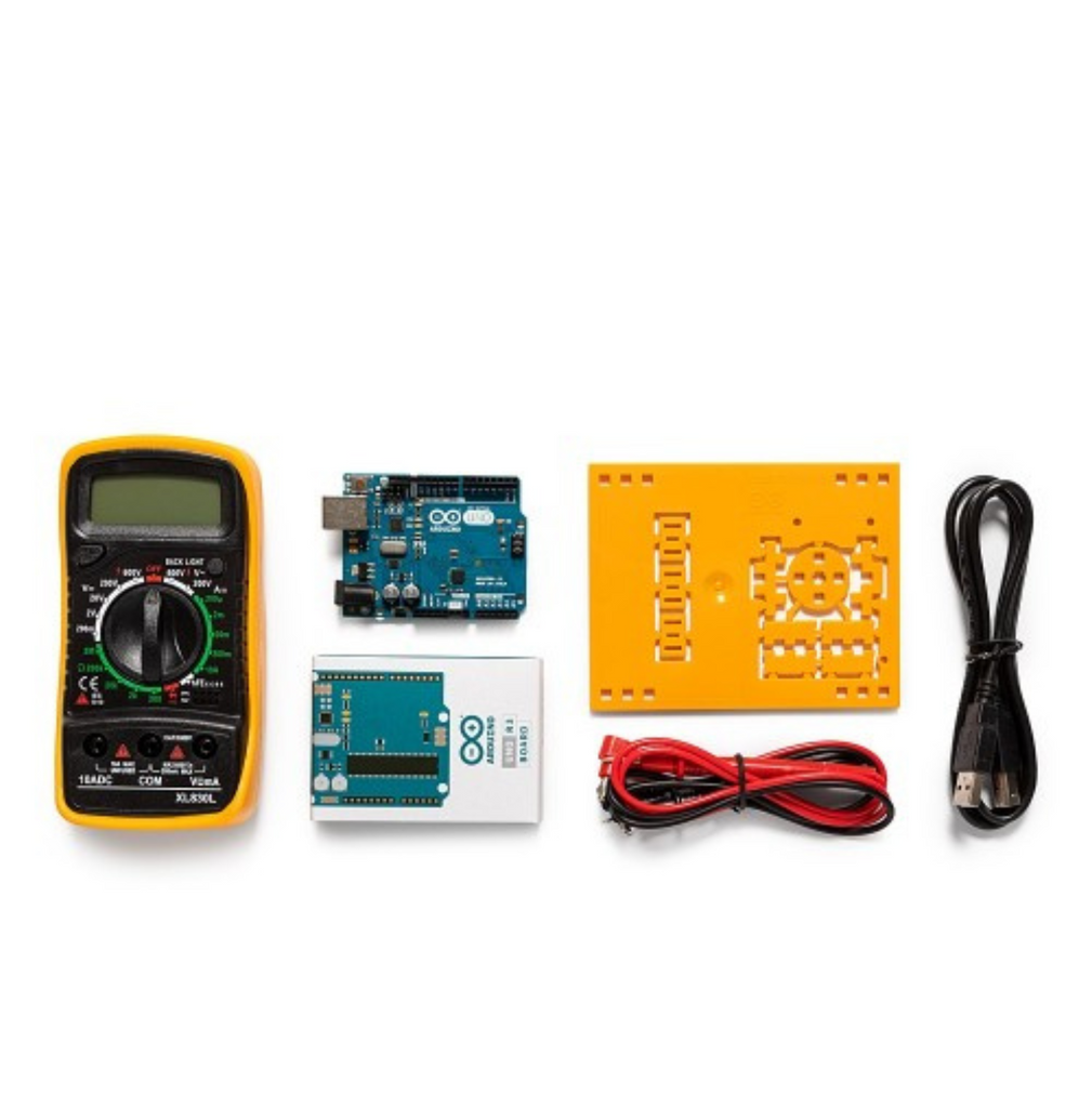 Arduino Education Starter Kit