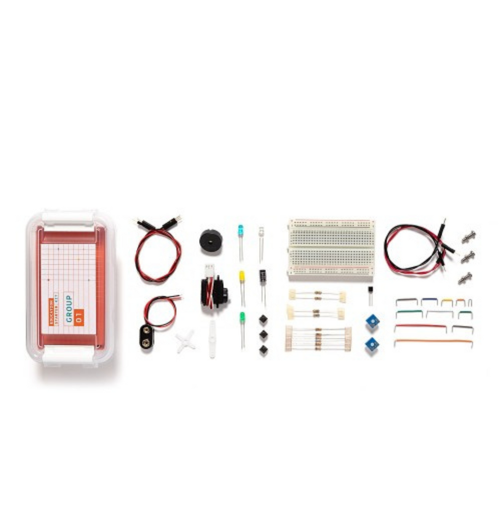 Arduino Education Starter Kit