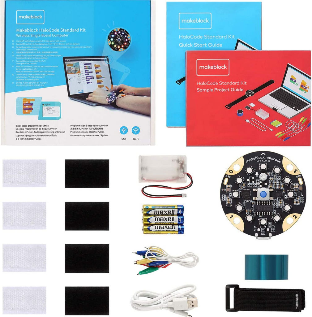 Makeblock Halocode Standard Kit