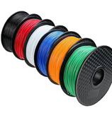 3D printer filaments- ABS