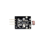 KY-018 Photosensitive Resistor Sensor Module