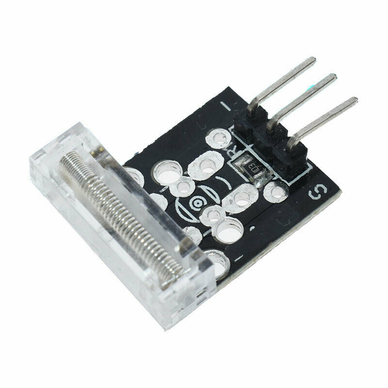 KY-031 The Knock Sensor Module
