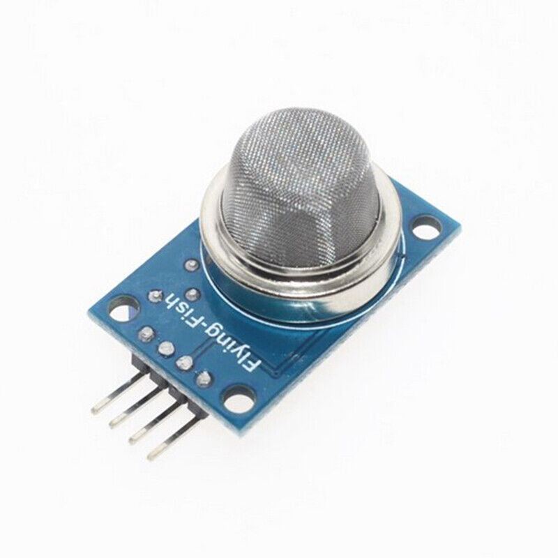 MQ-135 Air Quality Sensor Detection Module
