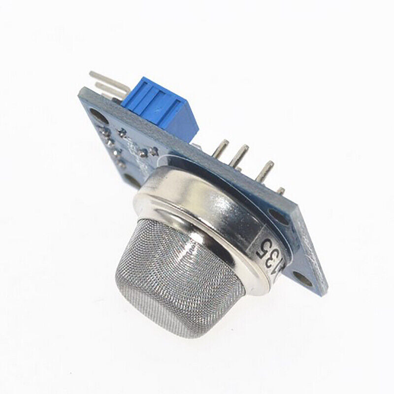 MQ-135 Air Quality Sensor Detection Module