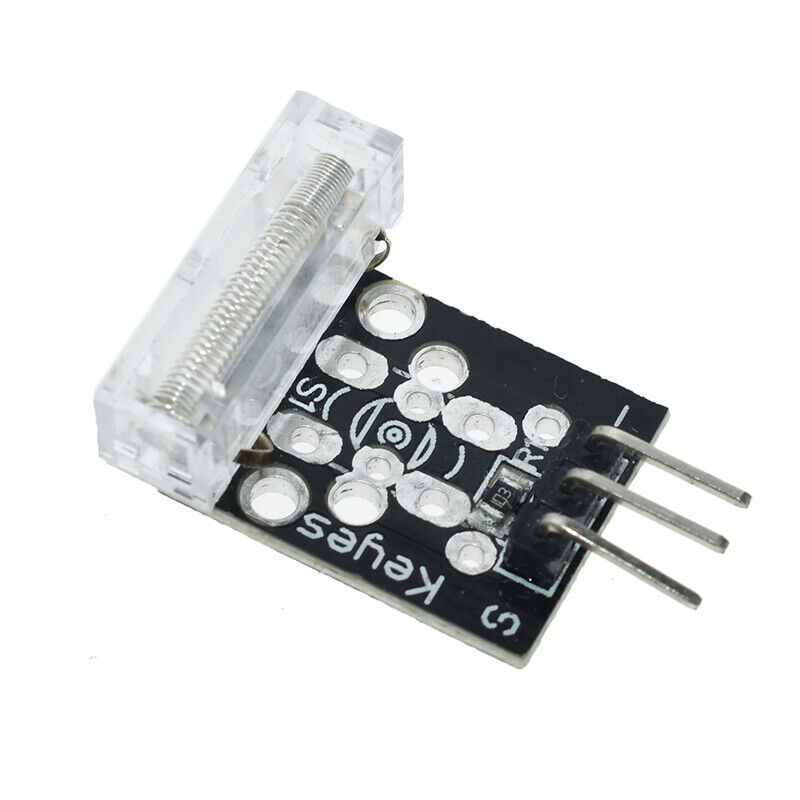 KY-031 The Knock Sensor Module