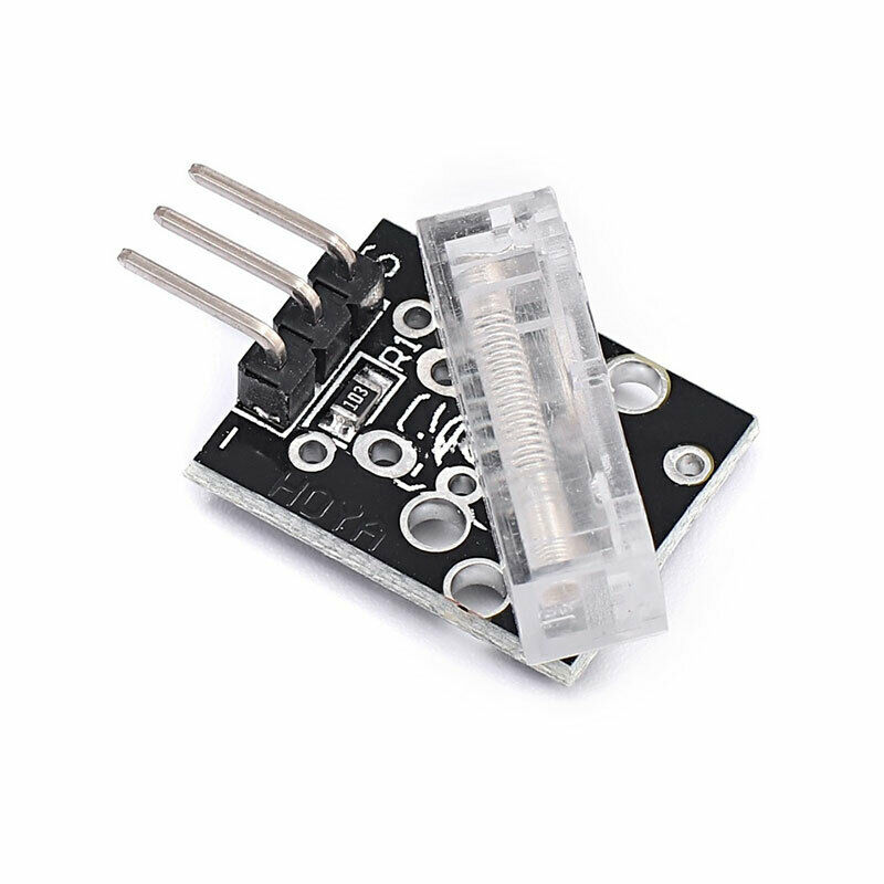 KY-031 The Knock Sensor Module
