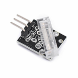 KY-031 The Knock Sensor Module