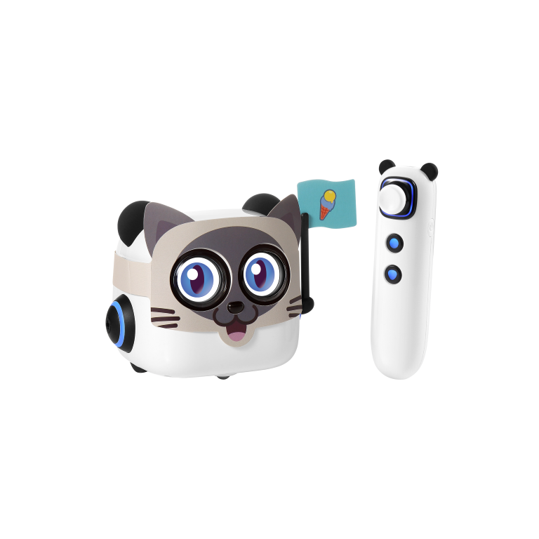 mTiny Discover KIT Inspire