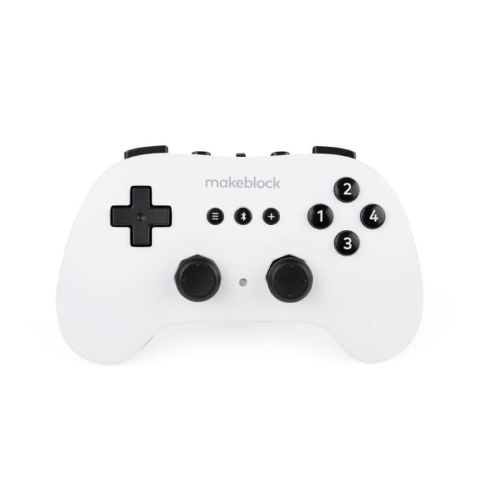 Logitech controller