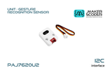 Gesture Recognition Sensor Unit (PAJ7620U2) – Gesture Recognition Module