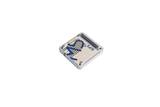 GPS Module with Antenna (U Blox Neo M8N)