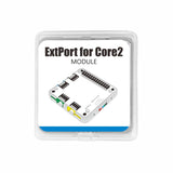 Extension Port Module