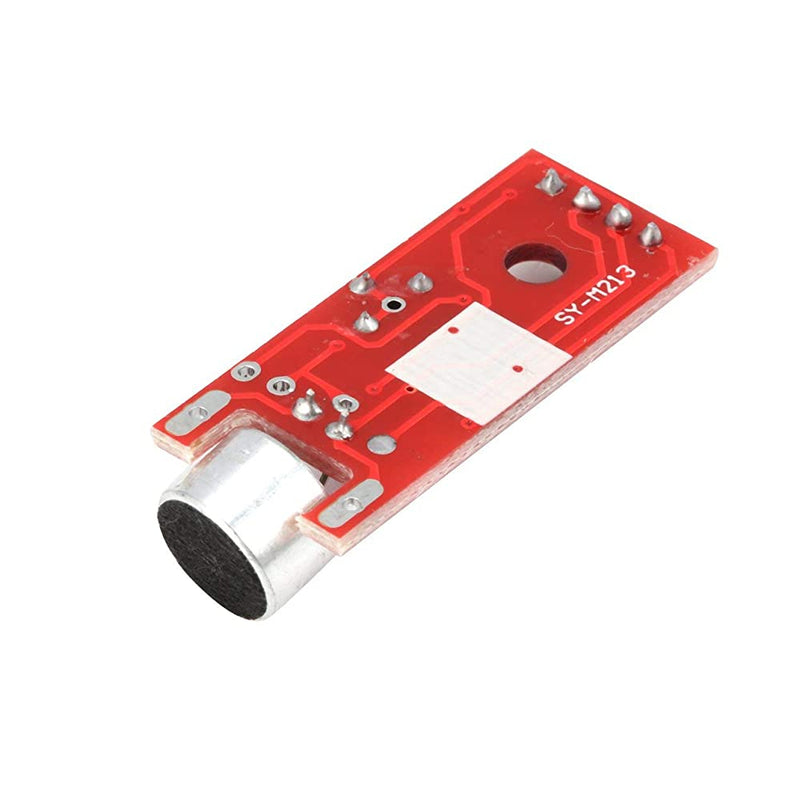 KY-037 Sound Sensor Module