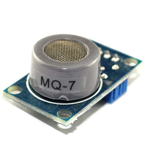 MQ-7 CO Carbon Monoxide Coal Gas Sensor Module