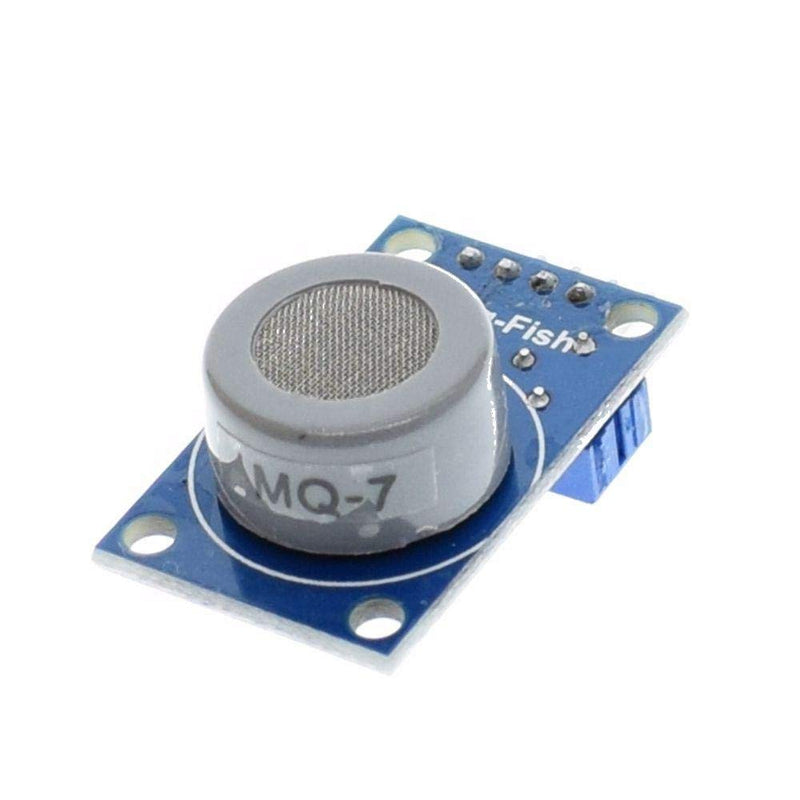 MQ-7 CO Carbon Monoxide Coal Gas Sensor Module