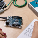 ARDUINO UNO R4 MINIMA