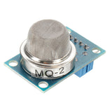 MQ-2 Smoke Gas LPG Butane hydrogen Sensor Module